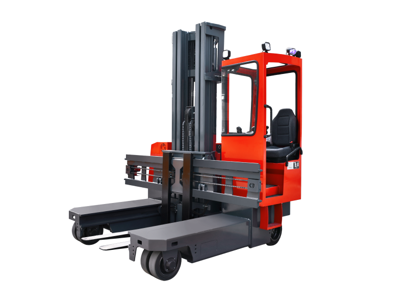 자율주행 팔레트 트럭 AGV