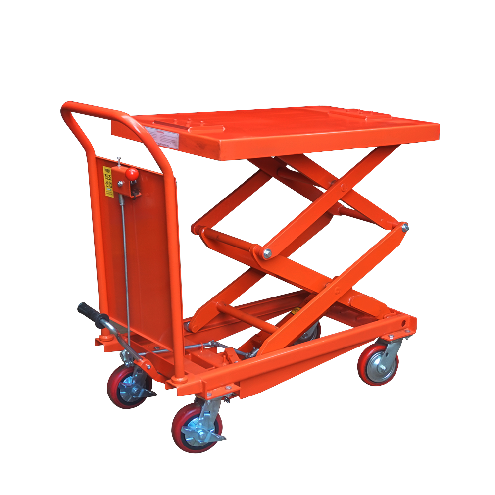 상판 볼트체결형 — HJ-TD350, 350kg