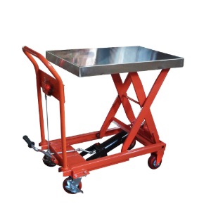 HJ-TA500 상판 SUS 사양, 500kg (수동)