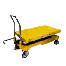 주문제작 테이블리프트 상판710*1200 HJ-LT1000D 1000kg