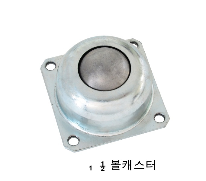 볼캐스터 (5/8"~1.5") 4