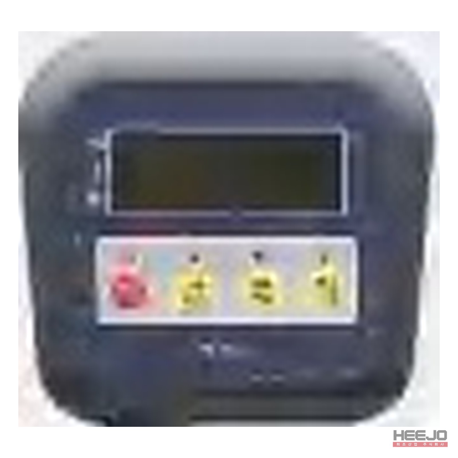 희조 드럼스태커 DA 수동 드럼 스태커 (싱글/2단 마스트) (HJ-DA450) 3