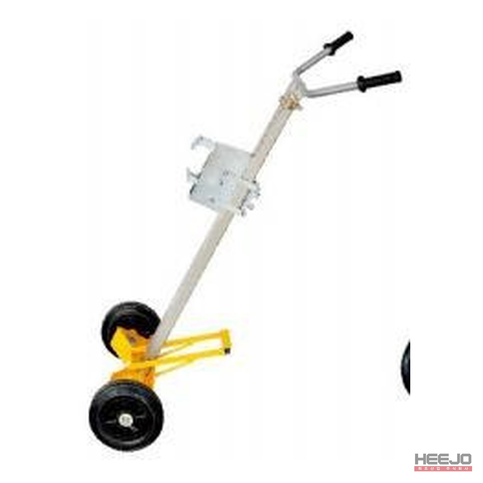 희조 드럼로더 DE 드럼 로더·운반대차 (HJ-DE450/HD80/DC500) 3