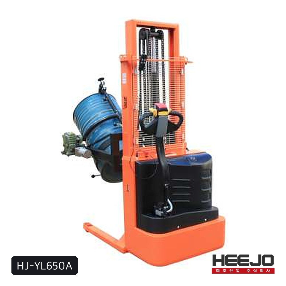 HJ-YL650A