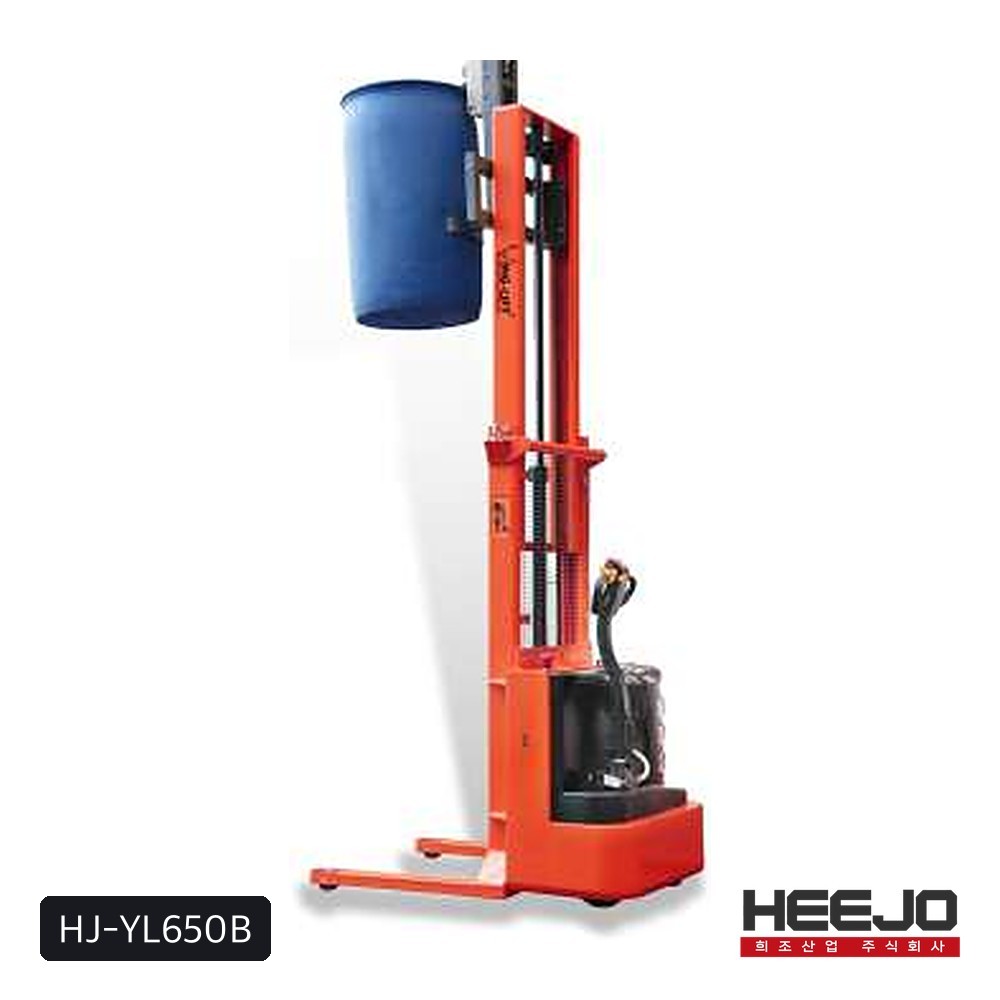 HJ-YL650B
