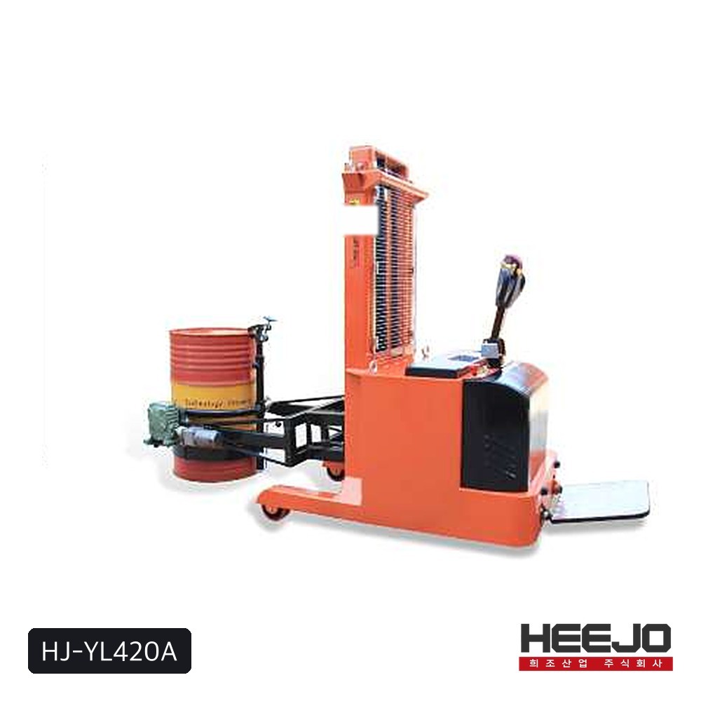 HJ-YL420A