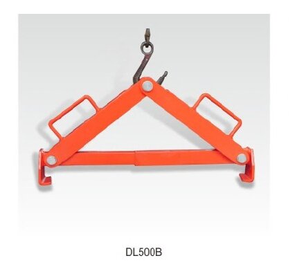 HJ-DL500B
