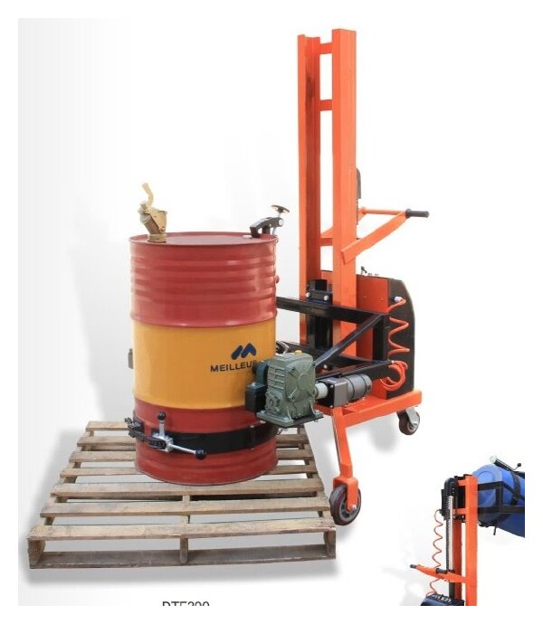 HJ-DTF300