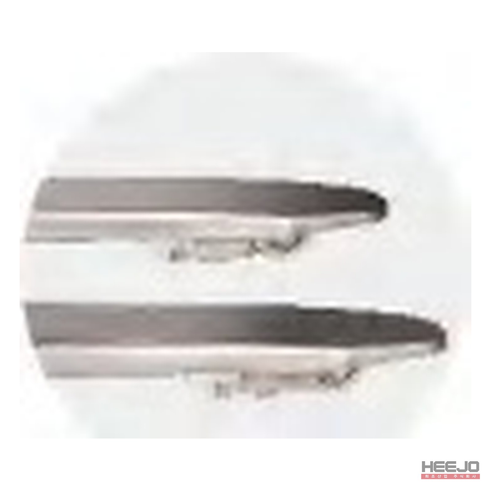 희조 핸드잭 BF-S 수동 파레트 트럭 (HJ-BF 스테인리스 / 롱포크 / HJ-BFS 숏포크) 4