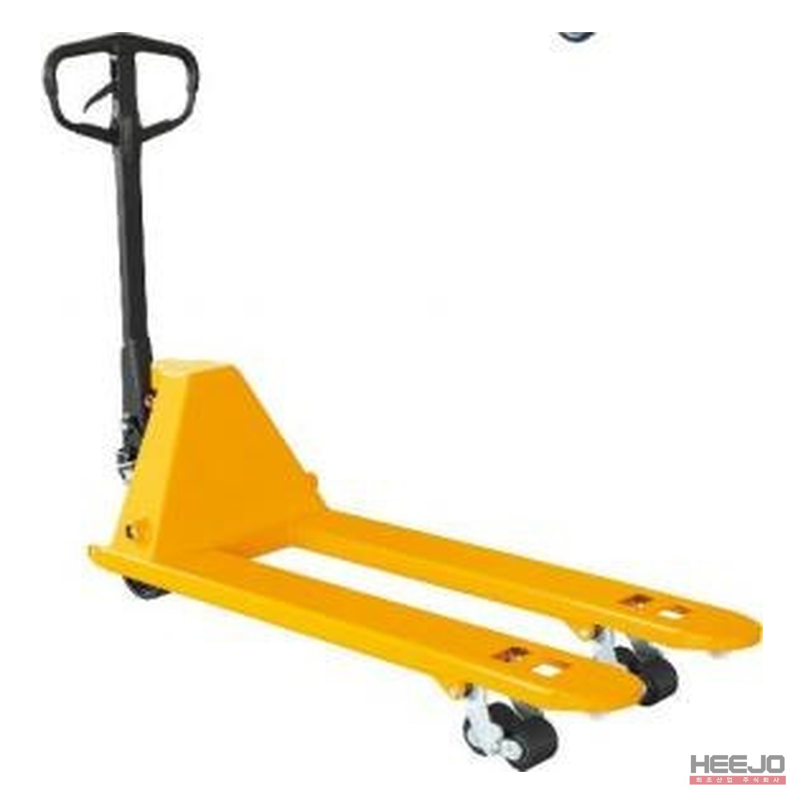 희조 핸드잭 BF50 수동 파레트 트럭 (HJ-BF50 / HJ-BF25~35, 표준·이코노미형) 2