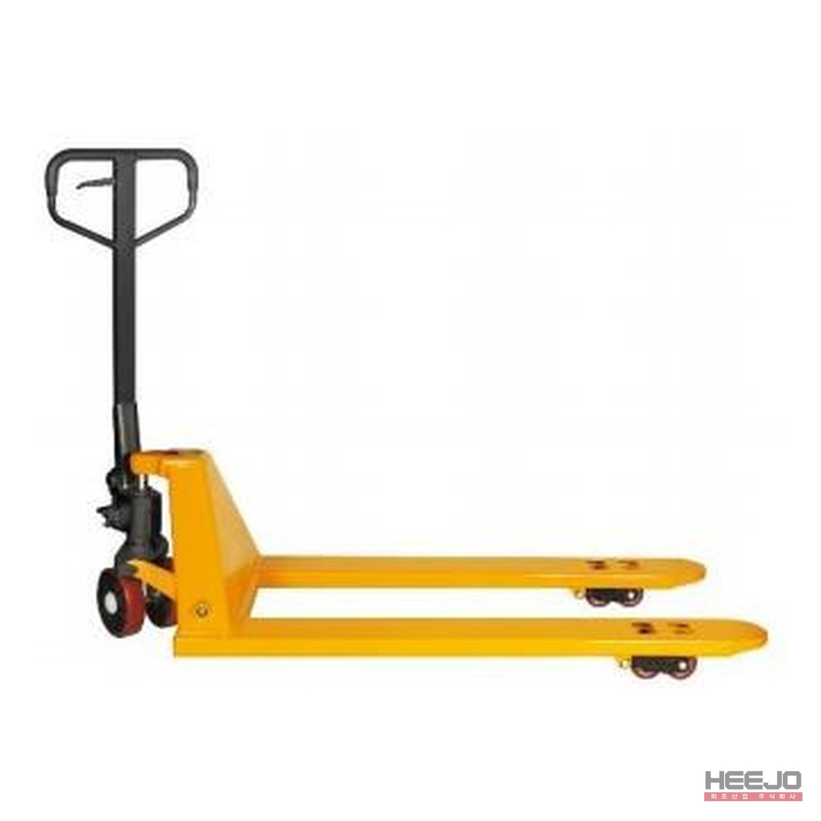 희조 핸드잭 BF50 수동 파레트 트럭 (HJ-BF50 / HJ-BF25~35, 표준·이코노미형) 3