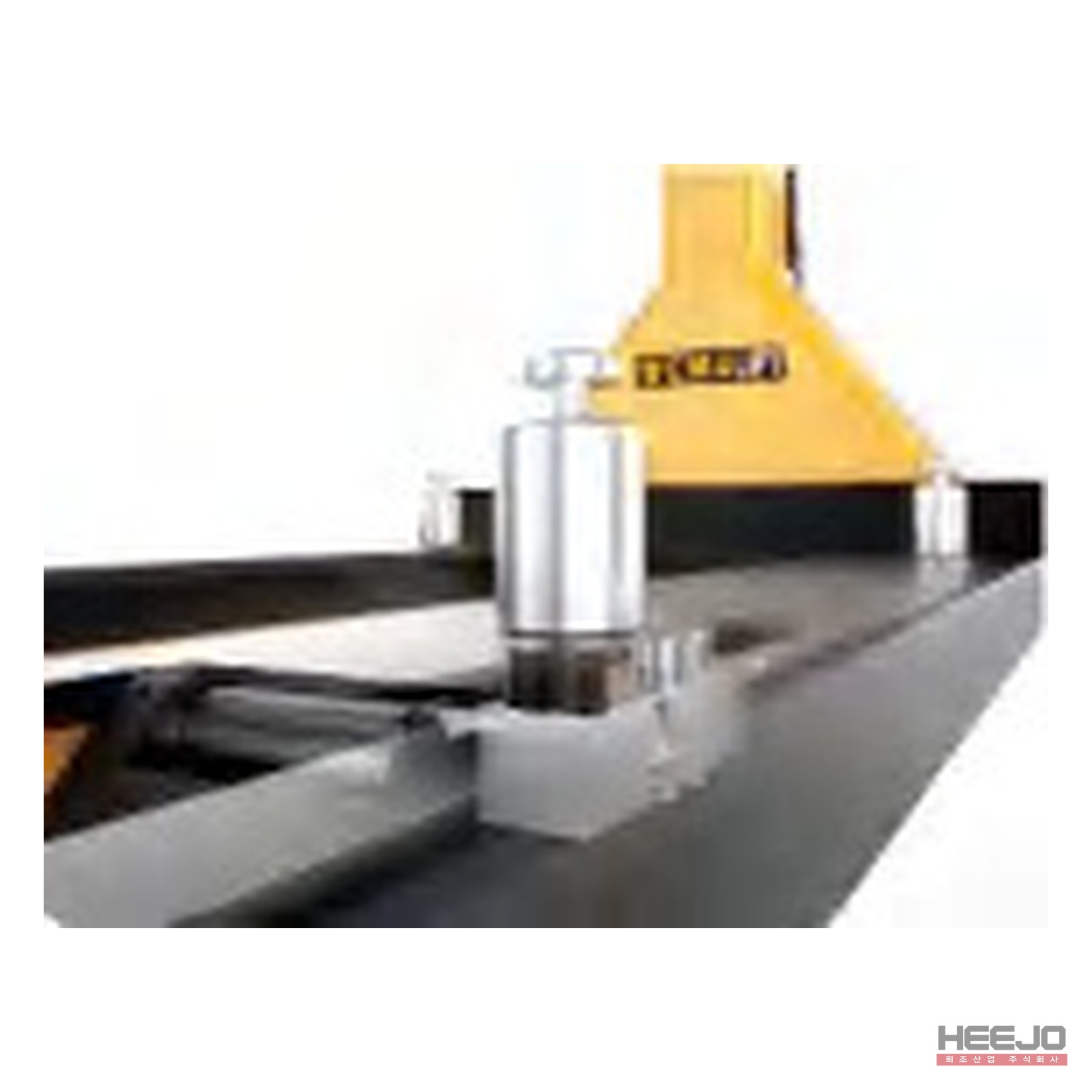 희조 스케일잭 스케일 파레트 트럭 (HJ-BFC 2000~5000kg, 표준형) 3