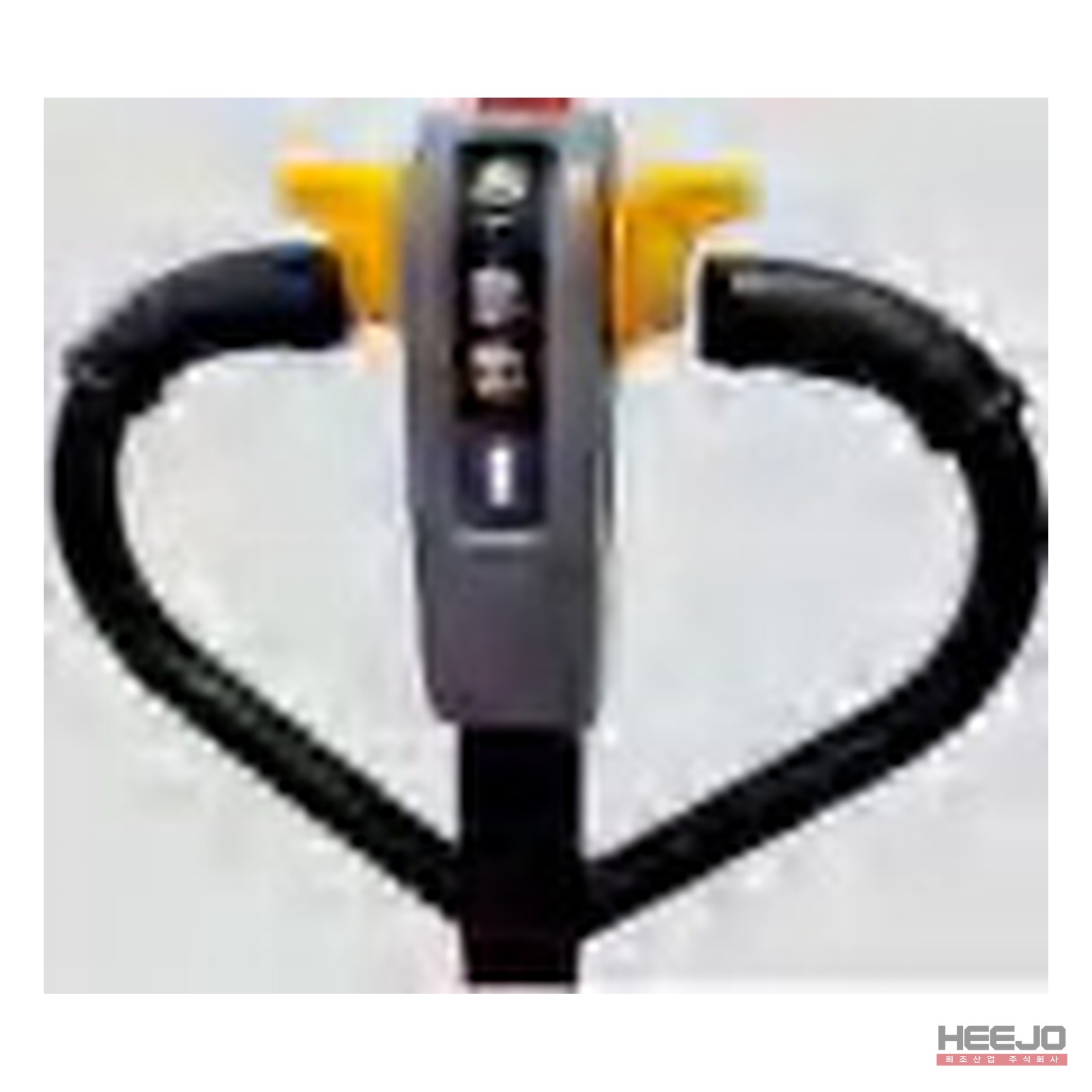 희조 파워잭 CL 전동 파레트 트럭 (다기능 핸들) (HJ-CBD) 4