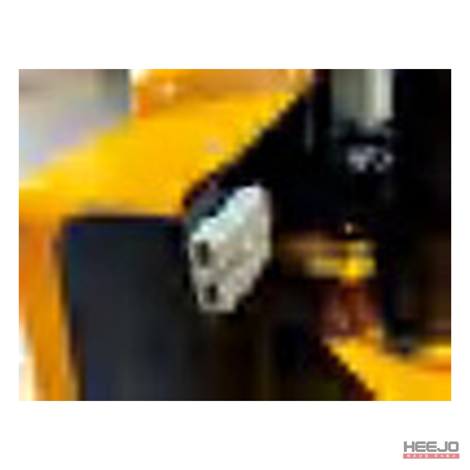 희조 스키드잭 스키드 리프트 트럭 (HJ-GSD1000) 5