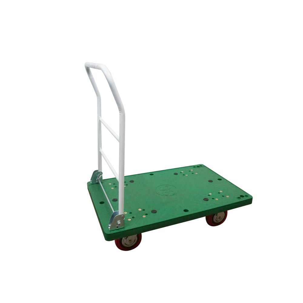 희조 P핸드카 접이식 손수레 (HJ-P 시리즈, 120~200kg) 2