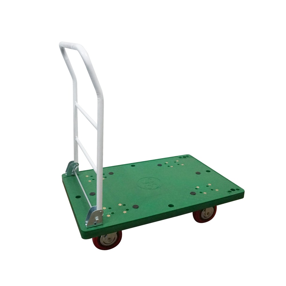 희조 P핸드카 접이식 손수레 (HJ-P 시리즈, 120~200kg) 3