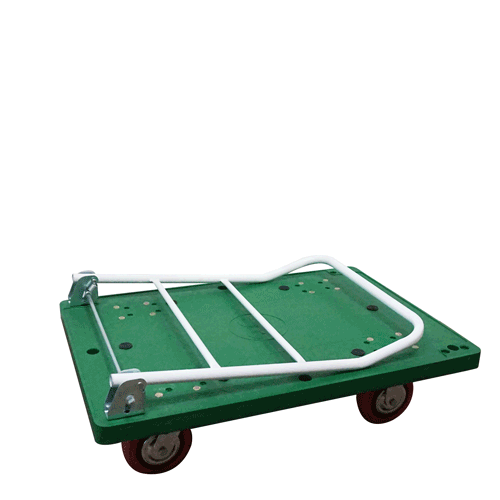 희조 P핸드카 접이식 손수레 (HJ-P 시리즈, 120~200kg) 4