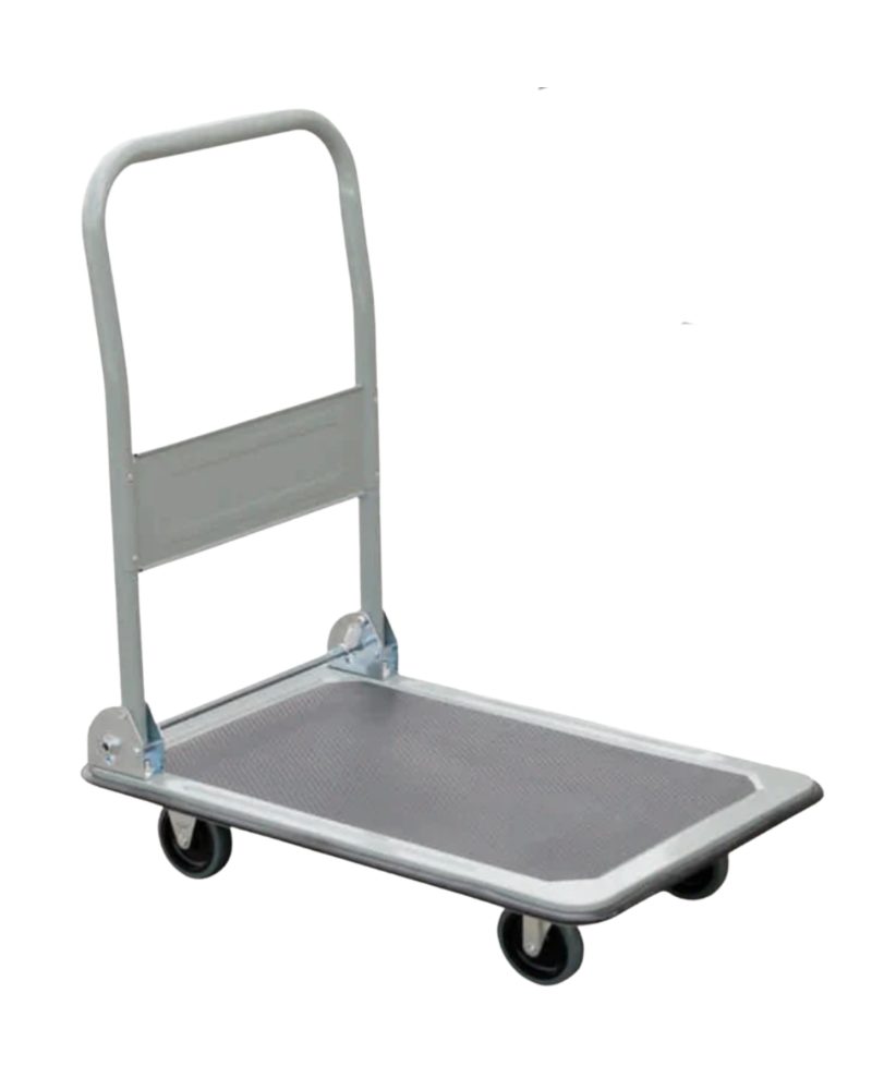 희조 접이식 대차 (HJ-YZ 시리즈, 150~300kg) 2