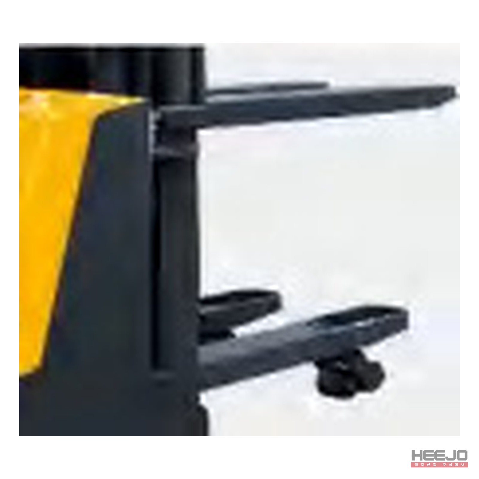 희조 파워스태커 풀전동 스태커 (HJ-CDD-A 워키형, HJ-CDD15A/20A) 4