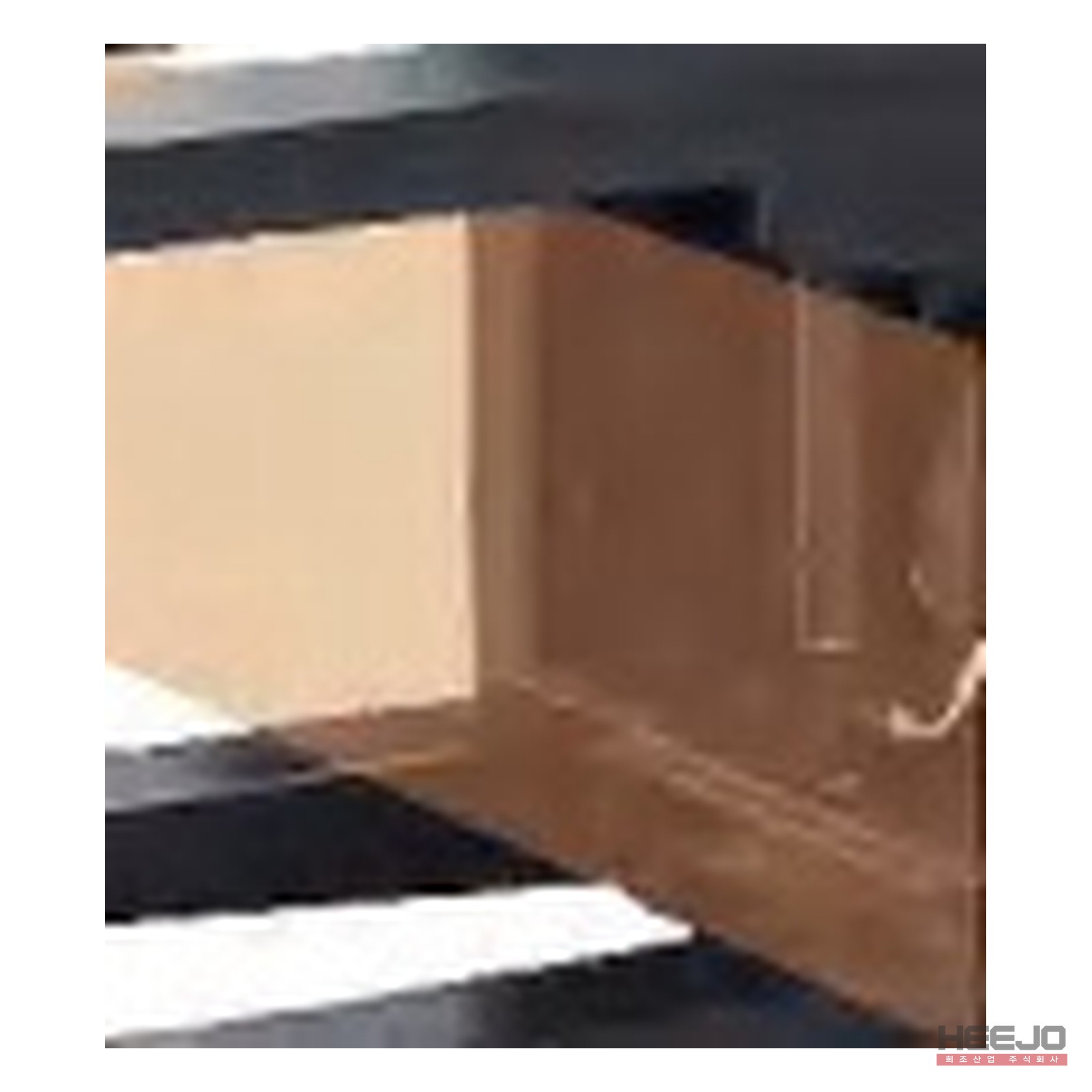 희조 더블스태커 AS 더블 파레트 전동 스태커 (HJ-CDD-AS) 2