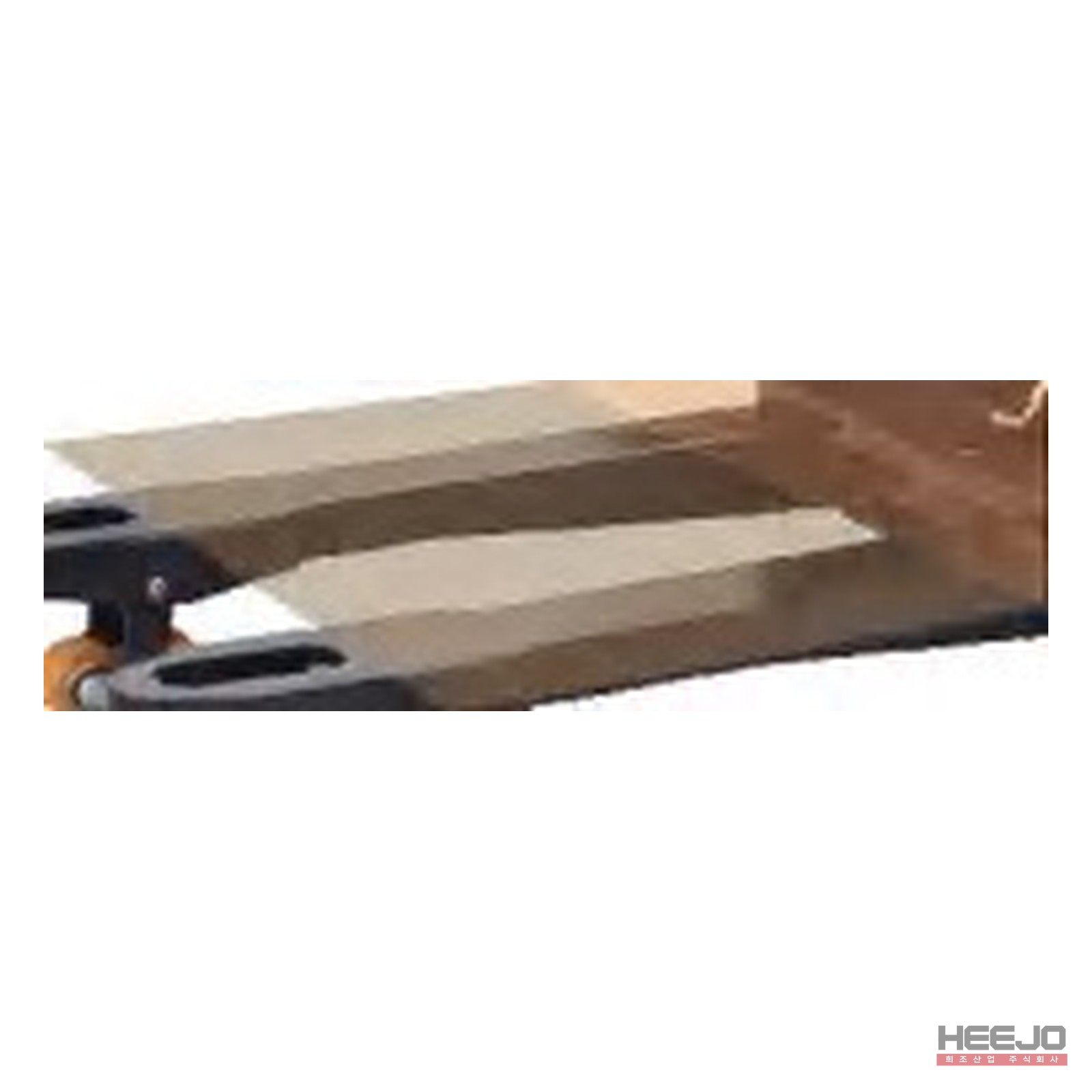 희조 더블스태커 AS 더블 파레트 전동 스태커 (HJ-CDD-AS) 3
