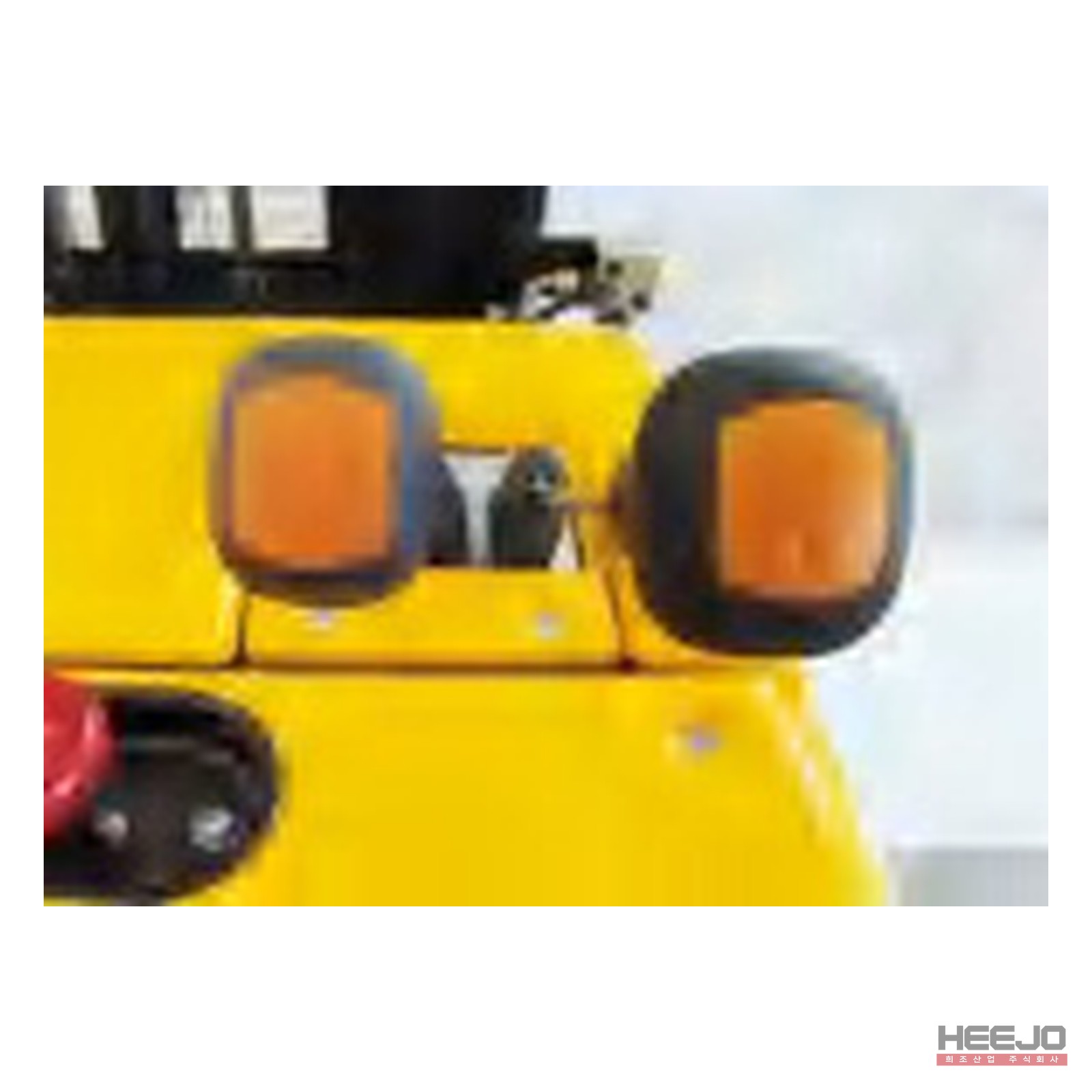 희조 리치스태커 리치 스태커 (탑승형 HJ-CDD-Q / 보행형 HJ-CDD-QⅡ) 4