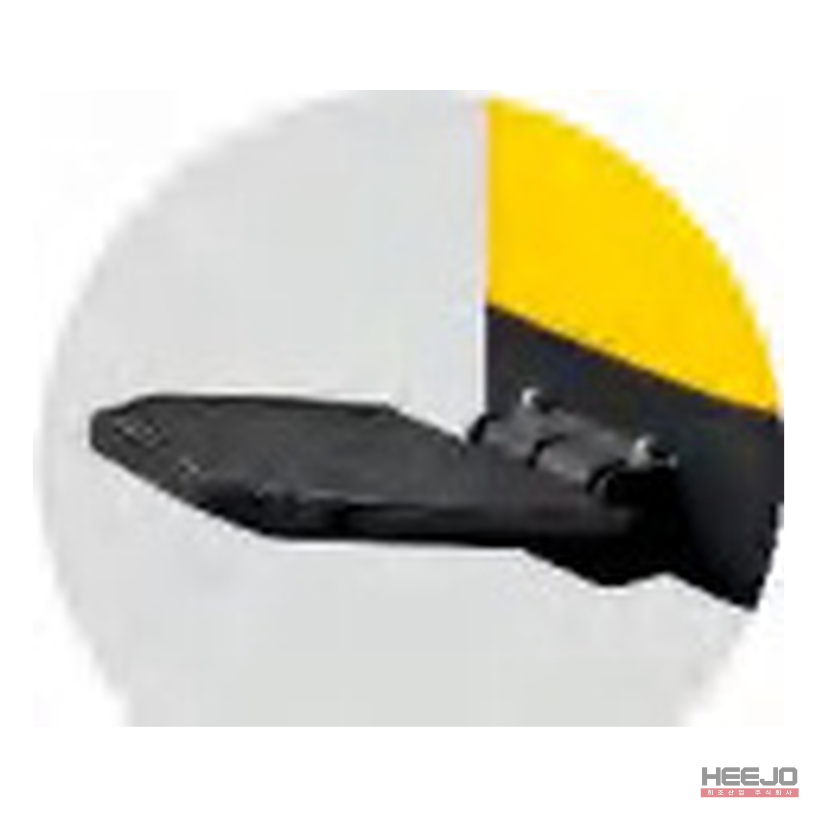 희조 라이더스태커 T 완전동 탑승형 스태커 (헤비듀티 C+J 마스트, HJ-CDD-T) 6