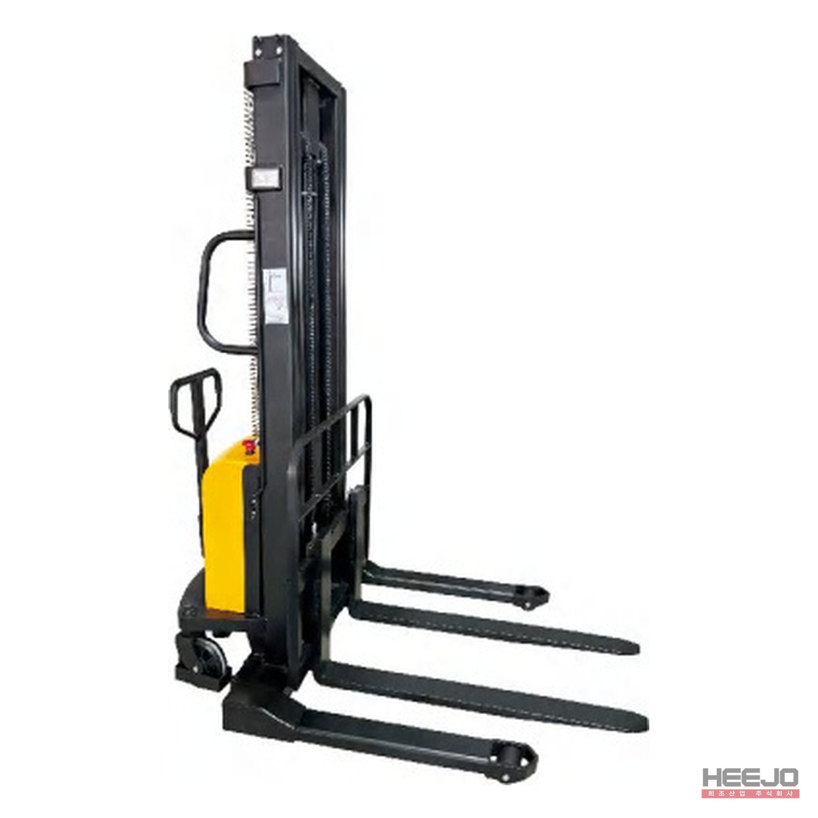 희조 세미스태커 반전동 스태커 (HJ-SPN1000/1500/2000 시리즈) 4